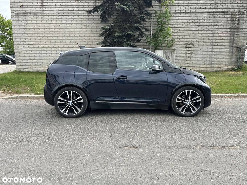 BMW i3 i3S 94 Ah - 7