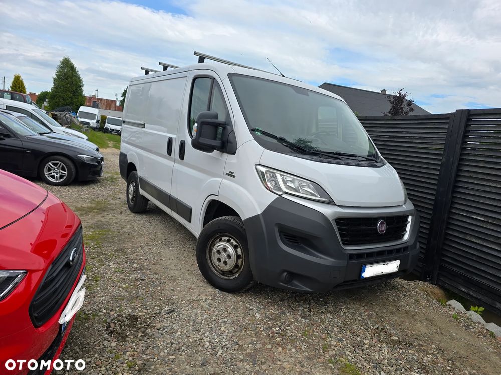 Fiat Ducato - 7
