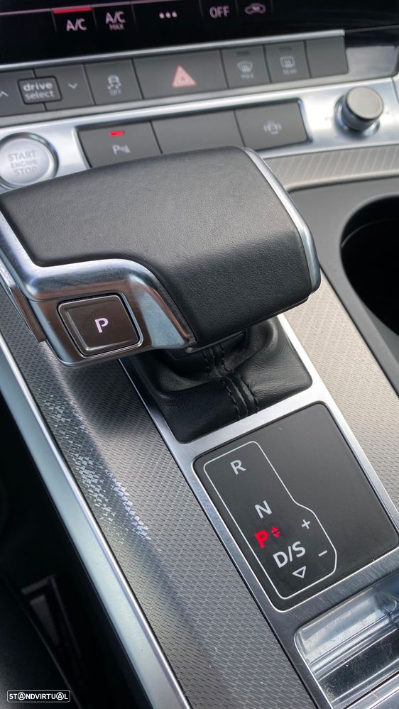 Audi A6 Avant 40 TDI Sport S tronic - 54