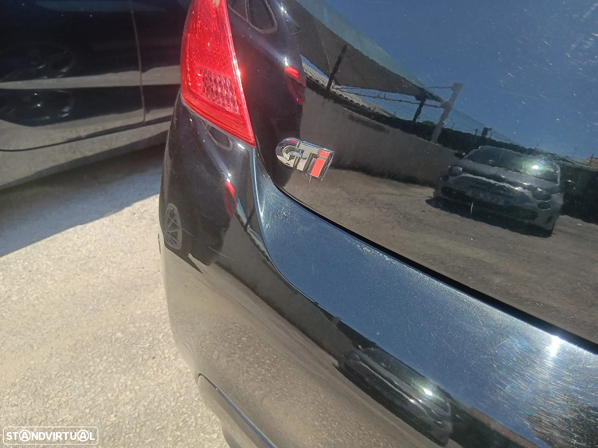 Peugeot 308 1.6 THP 16V GTi CVM6 - 6