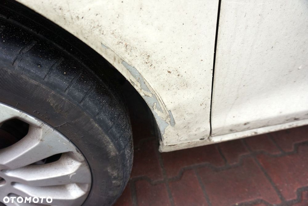 ĆWIARTKA PODŁUŻNICA LEWY PRZÓD PODŁUŻNICA KA II RU8 F9 DS51-B16A044-AA FORD 2008-2016 - 9