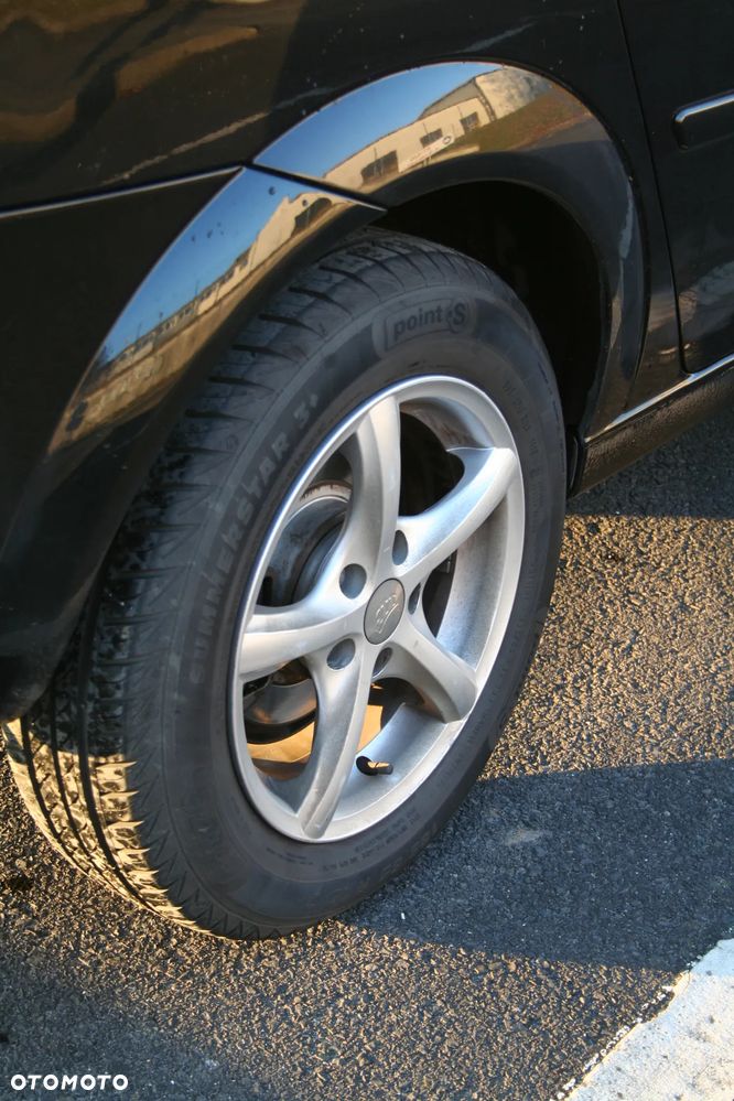 Opel Meriva 1.4 Essentia - 11