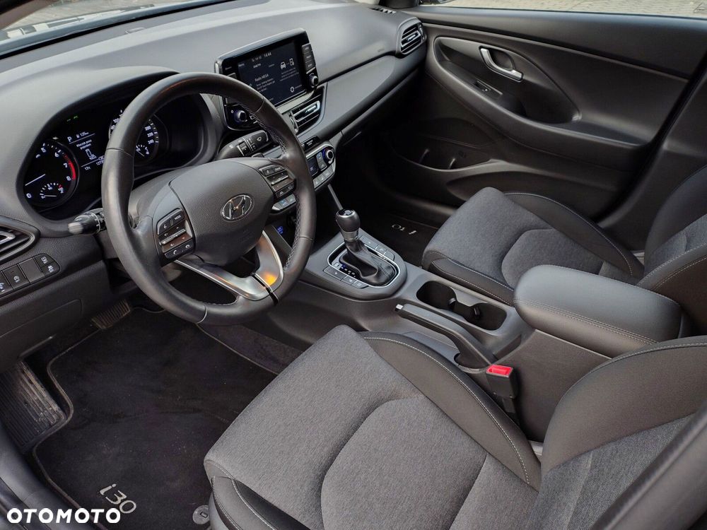 Hyundai i30 - 14