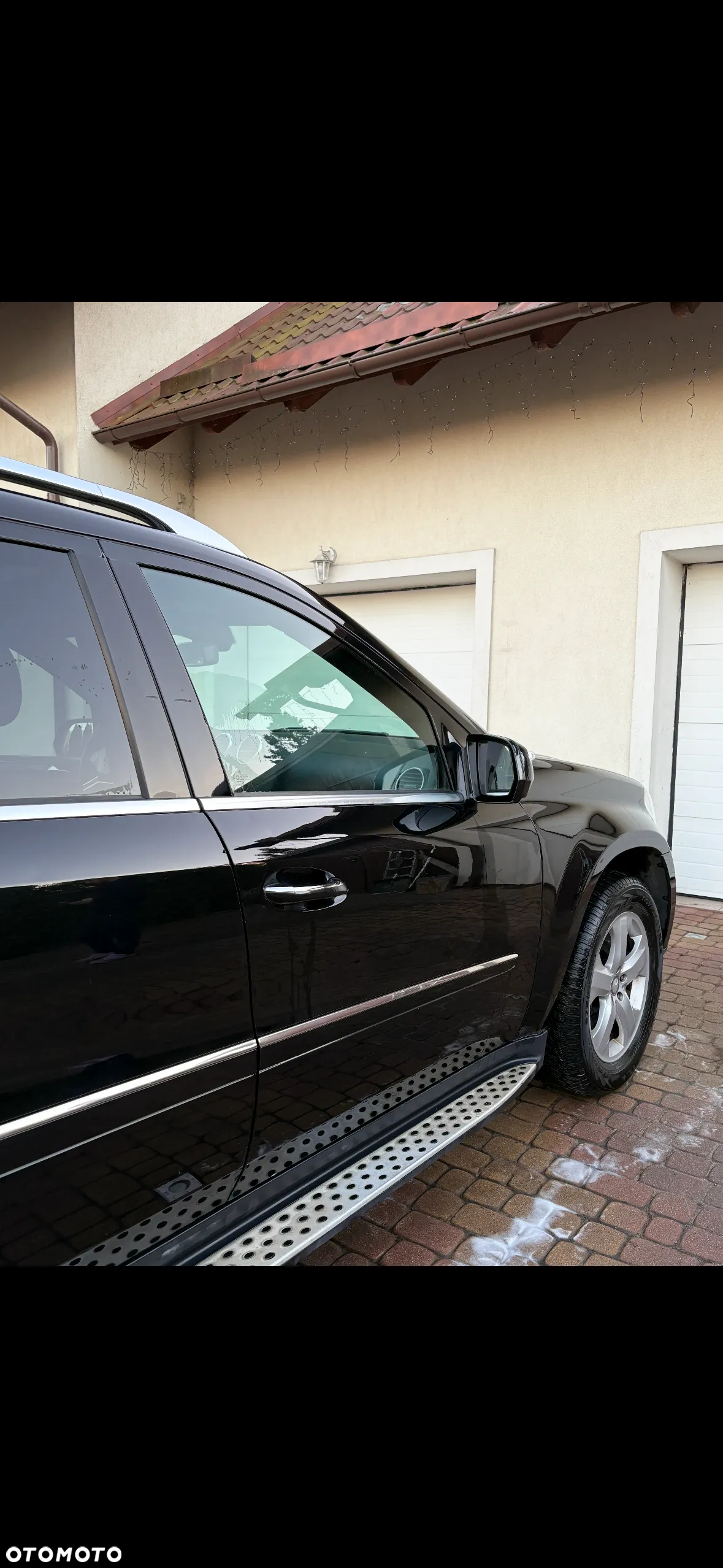 Mercedes-Benz GL 450 CDI - 10