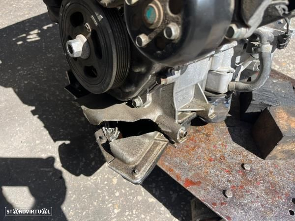 Motor Completo Hyundai I20 (Gb, Ib) - 3