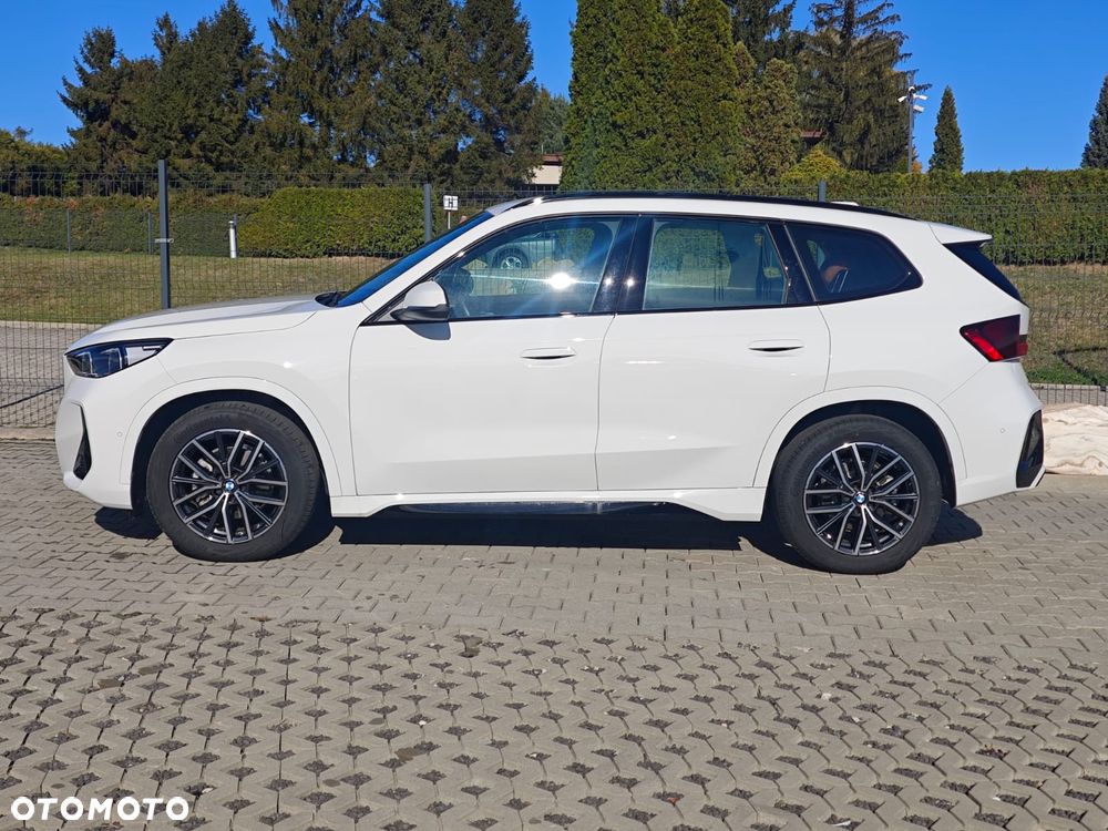 BMW X1 2025 photo 5