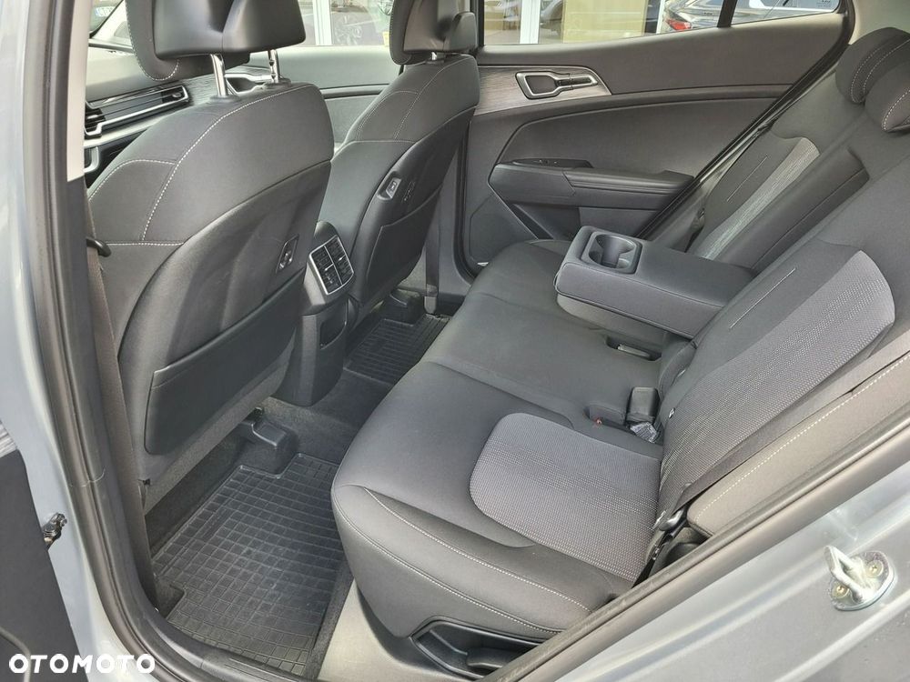 Kia Sportage 1.6 T-GDI L 2WD - 12
