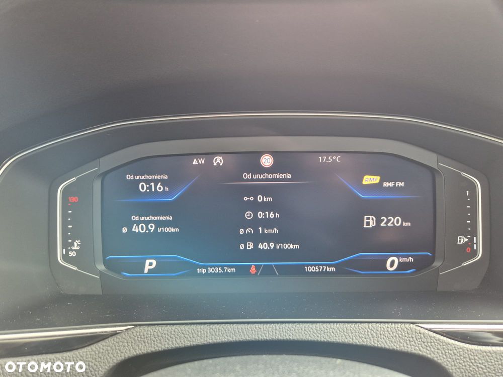 Volkswagen Passat 2.0 TDI SCR DSG Business - 15