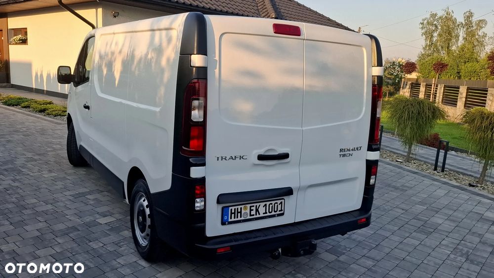 Renault Trafic - 3