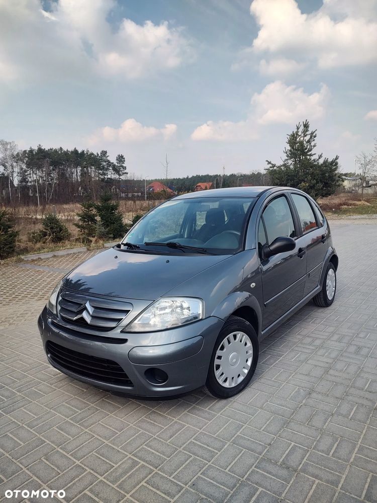 Citroën C3 1.4 Confort - 1