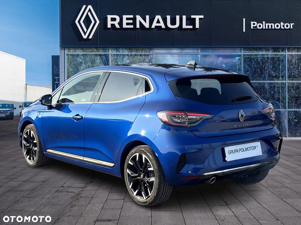 Renault Clio 1.0 TCe Generation - 6