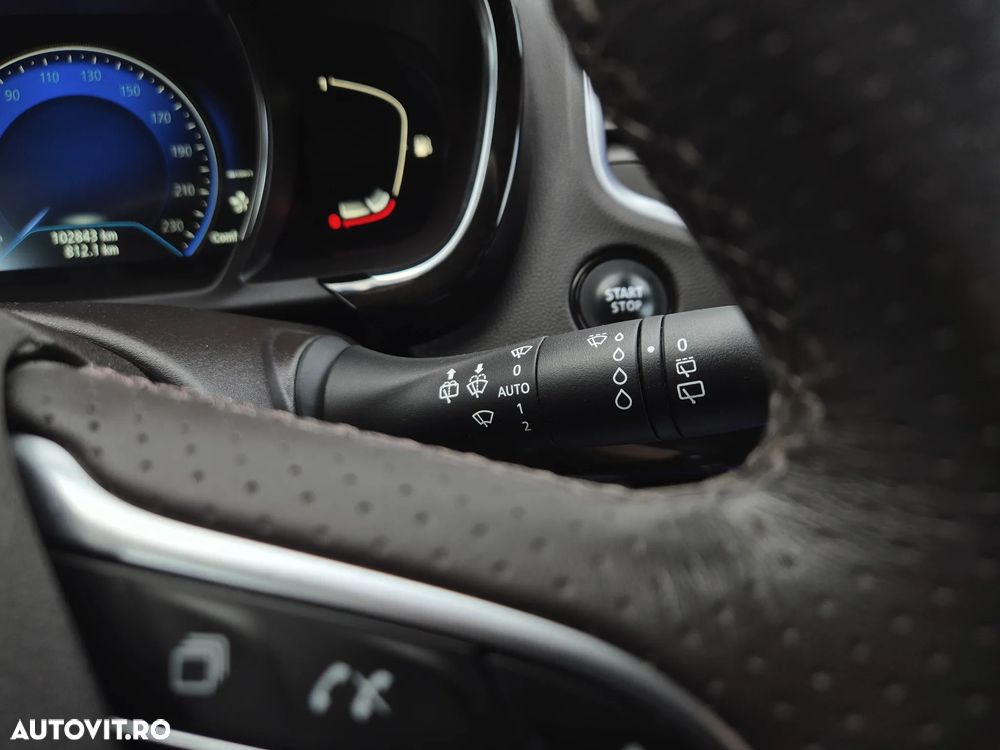 Renault Espace Energy TCe 200 EDC Initiale Paris - 19