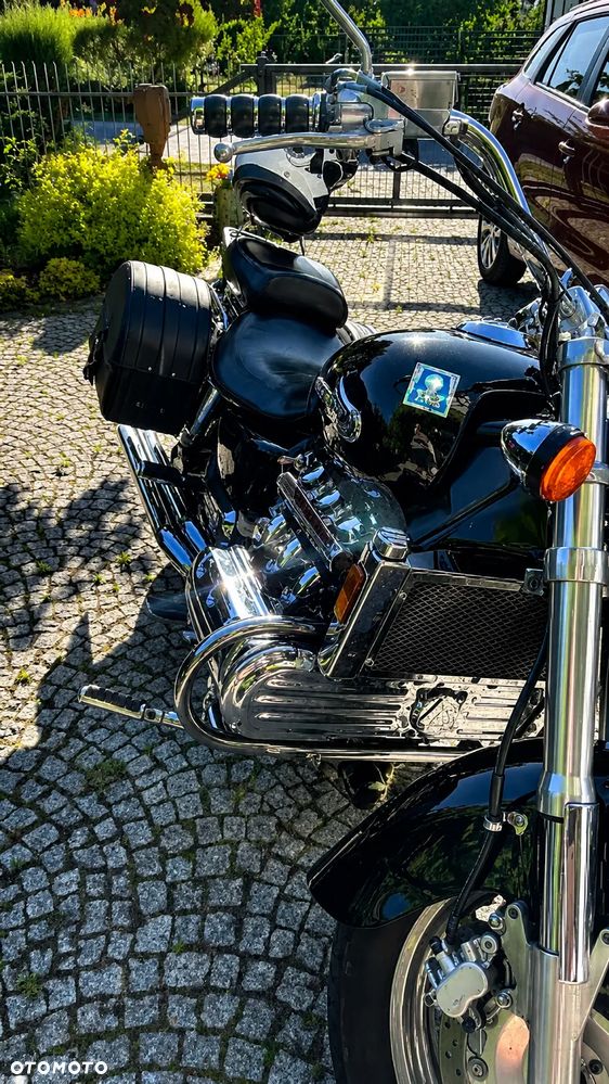 Honda Valkyrie - 4