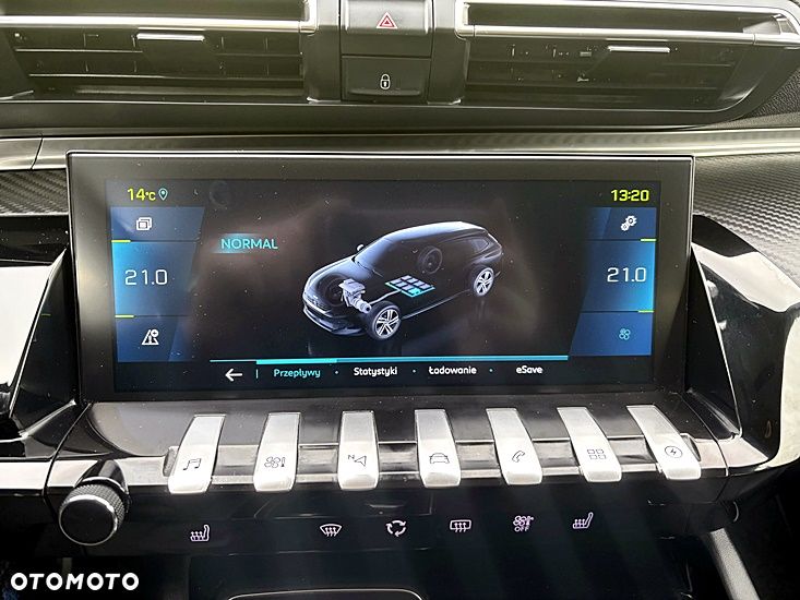 Peugeot 508 1.6 PureTech HYbrid PHEV Allure S&S EAT8 - 35