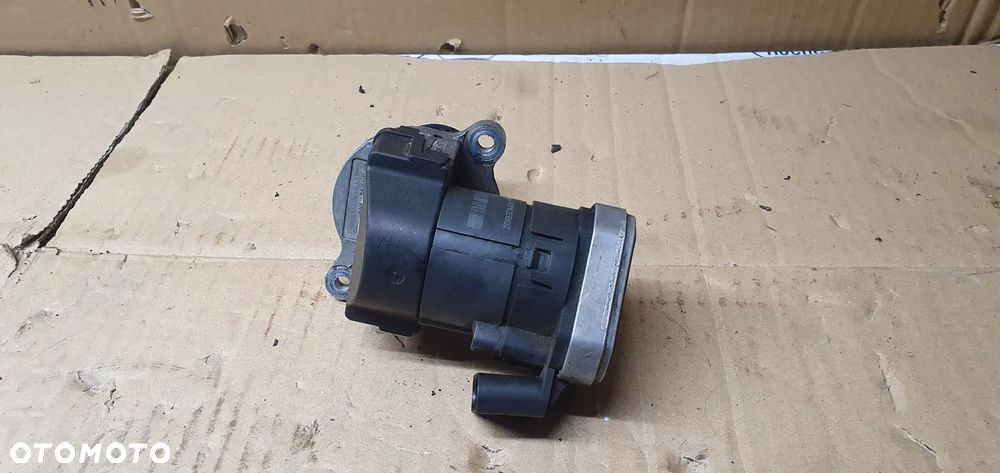 Zawór EGR Mercedes ML W164 3.0 CDI 3.0 CDI A6421400360 - 3