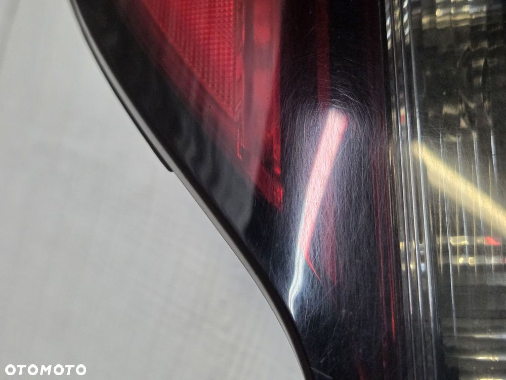 OPEL ZAFIRA C  LAMPA TYŁ PRAWA 13292359 LED - 7