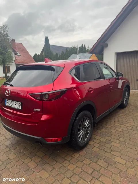 Mazda CX-5 2.0 Skyenergy AWD - 8