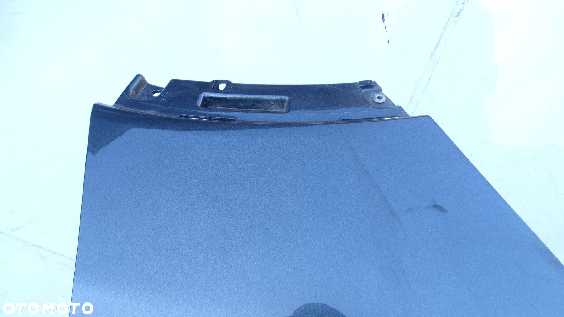 NAROŻNIK ZDERZAKA PRAWY TYŁ FORD KUGA MK2 LIFT   2058960 - 2