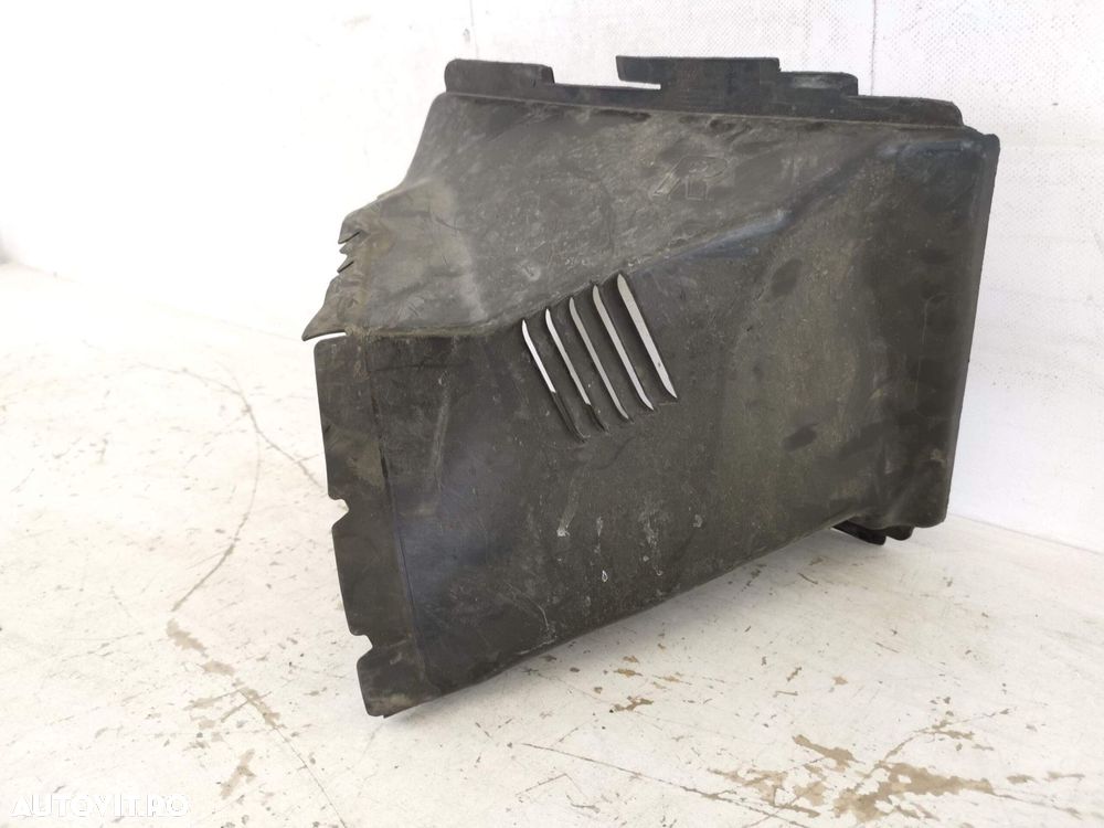 Deflector Aer Audi RS 7 2 [2019 - 2019] Original In Stare Buna - 7