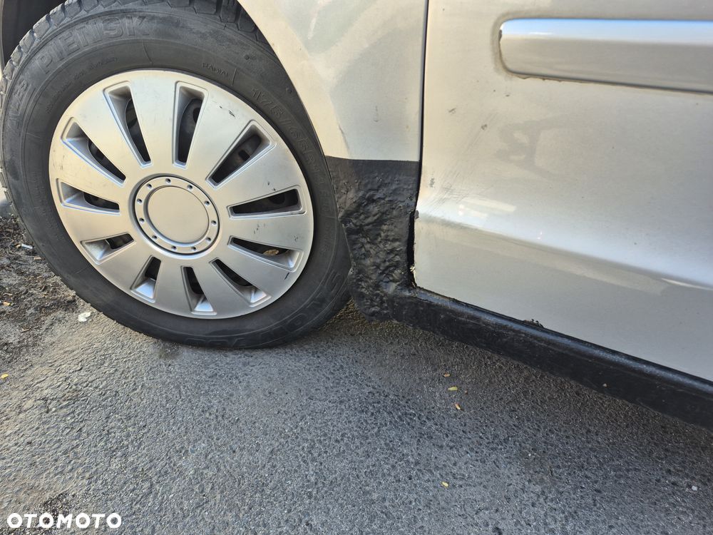 Volkswagen Polo 1.4 - 6