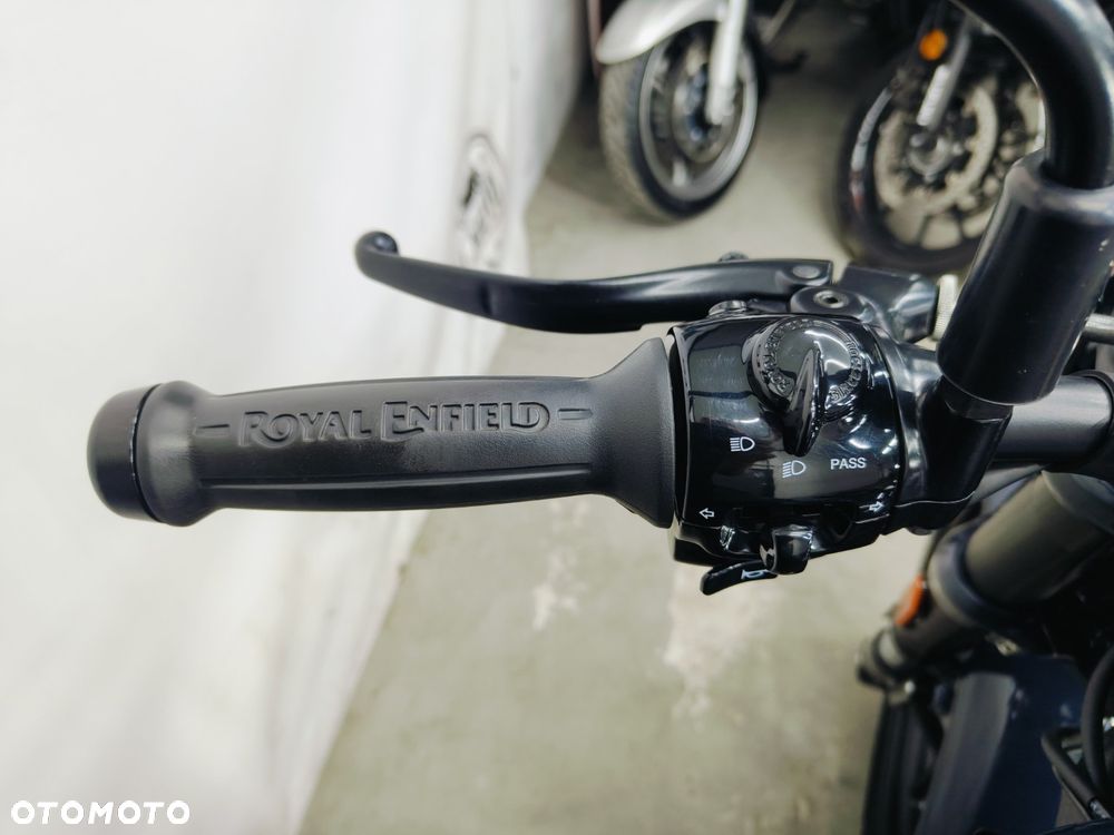 Royal Enfield Shotgun - 14