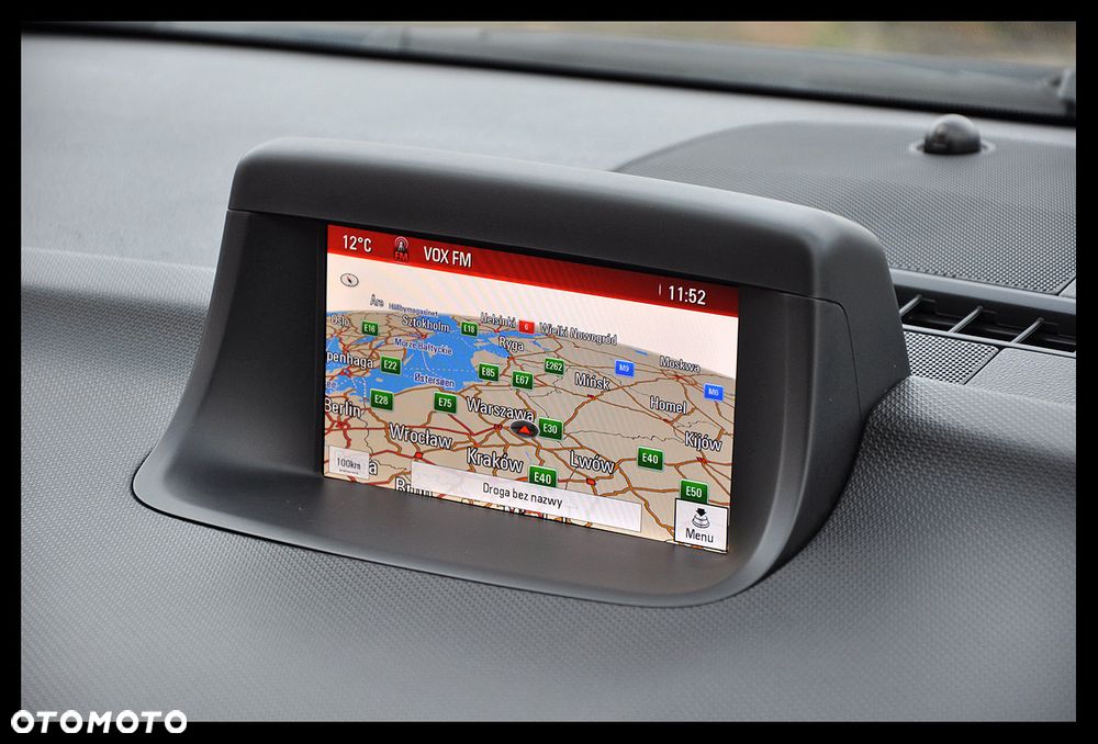 Opel Meriva 1.4 drive - 38