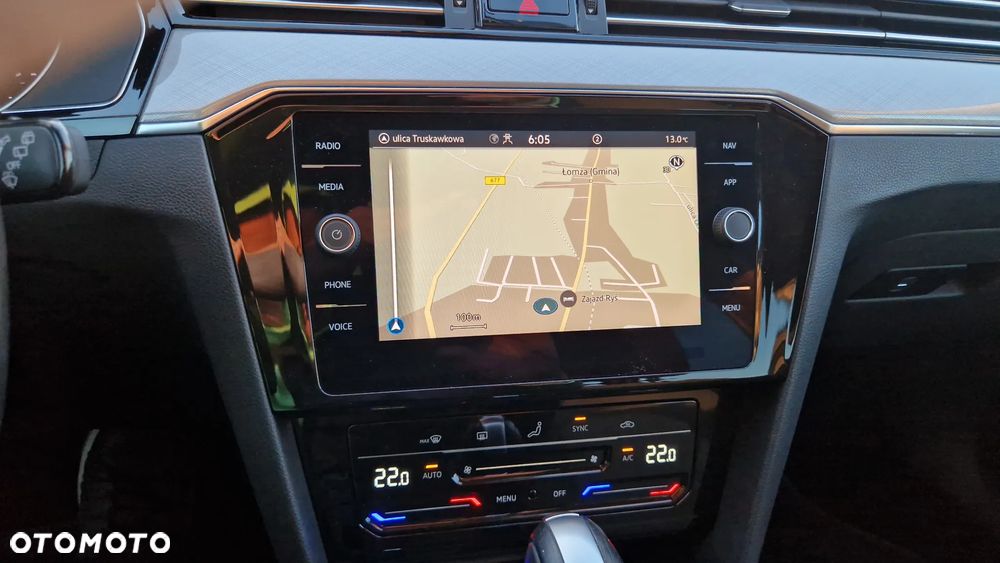 Volkswagen Passat 2.0 TDI SCR Highline DSG - 12