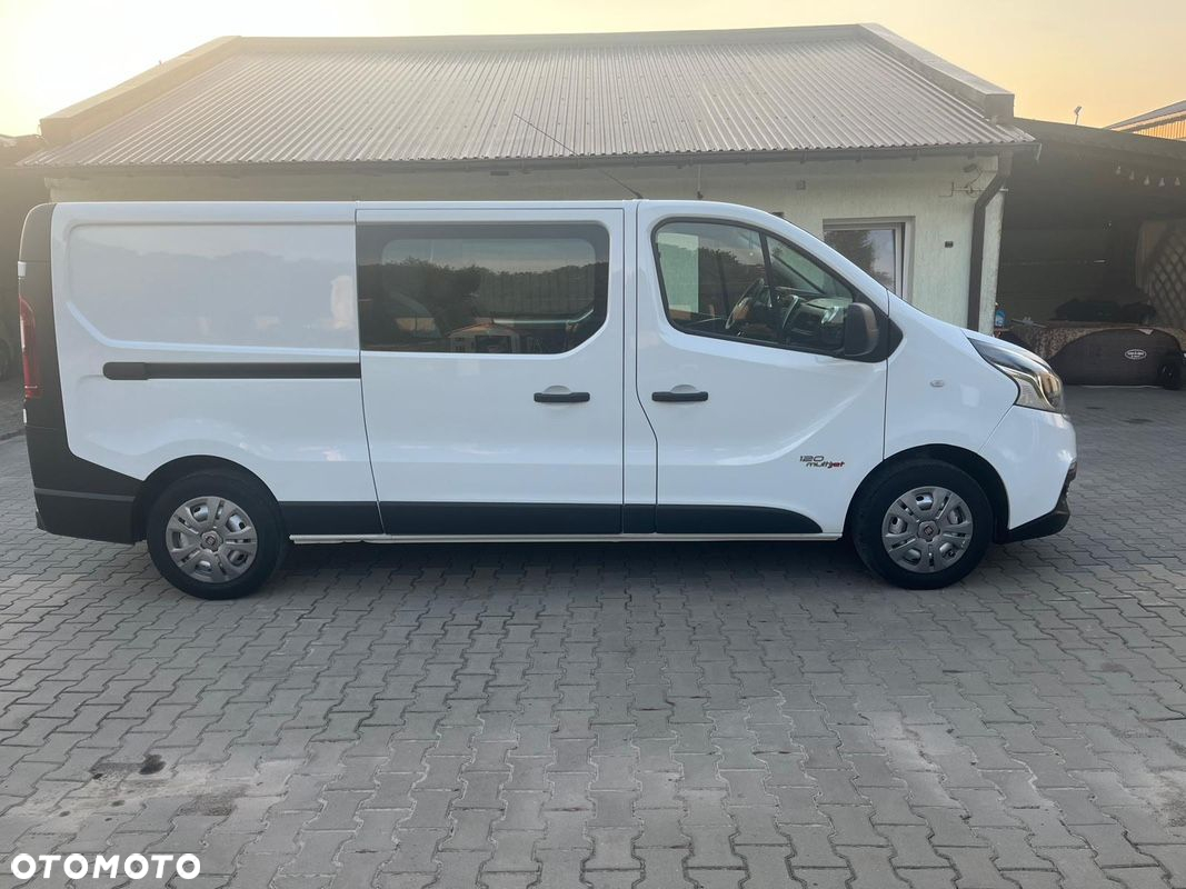 Fiat Talento - 4