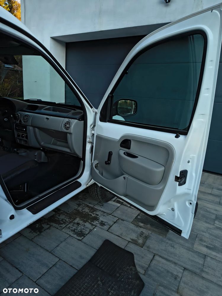 Renault Kangoo - 18