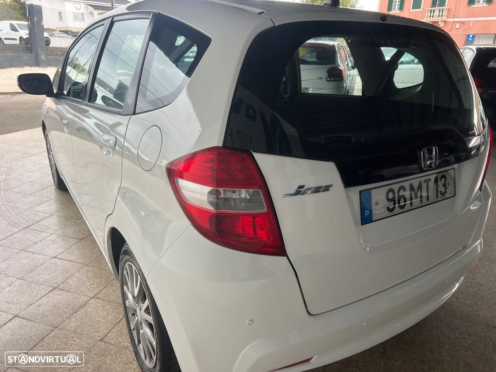 Honda Jazz 1.2 i-VTEC Elegance Top - 31
