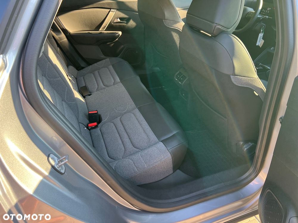 Citroën C4 1.2 PureTech Feel Pack S&S EAT8 - 30
