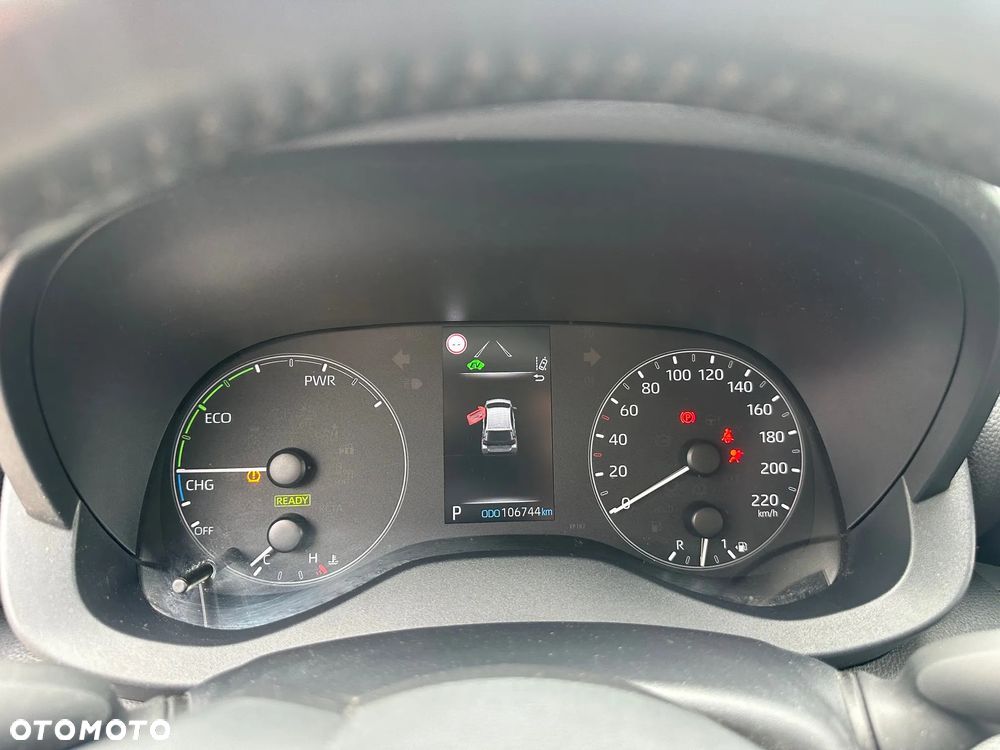 Toyota Yaris - 14