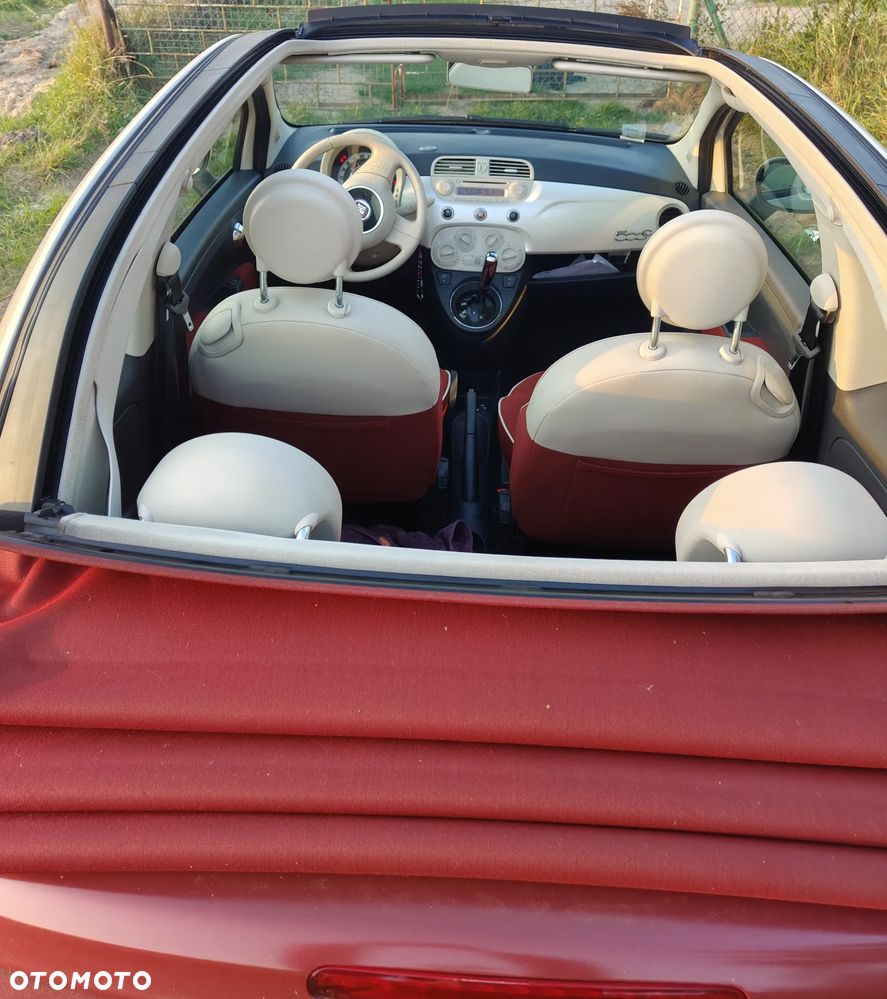 Fiat 500 - 4