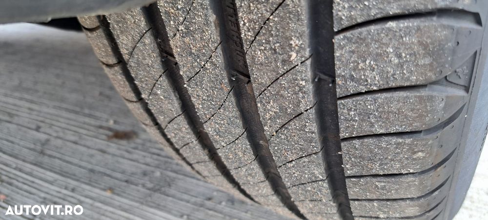 jante roti 18 audi 225 55 18 - 15