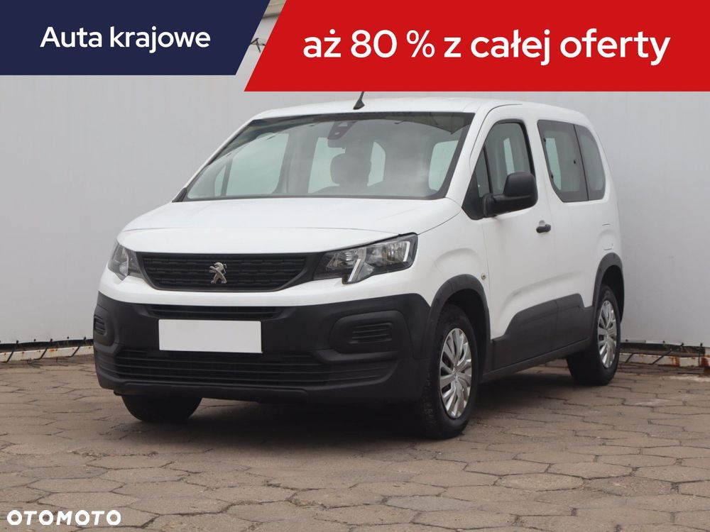 Peugeot Rifter - 3