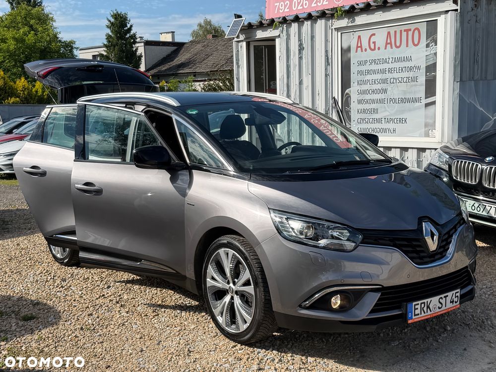 Renault Grand Scenic - 18