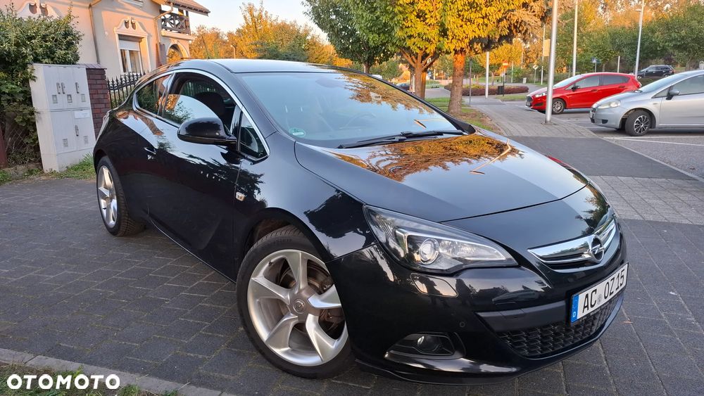 Opel Astra - 10