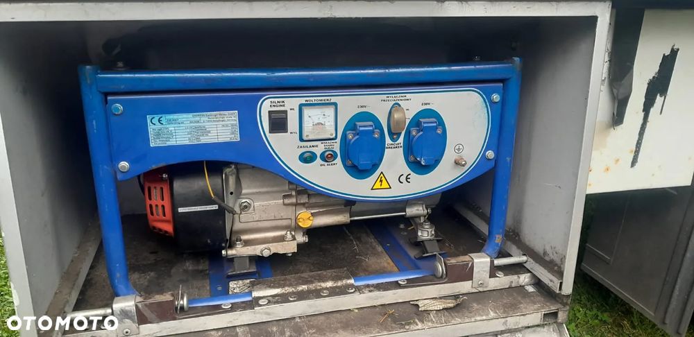 Ford Transit 140 T 350 - 38