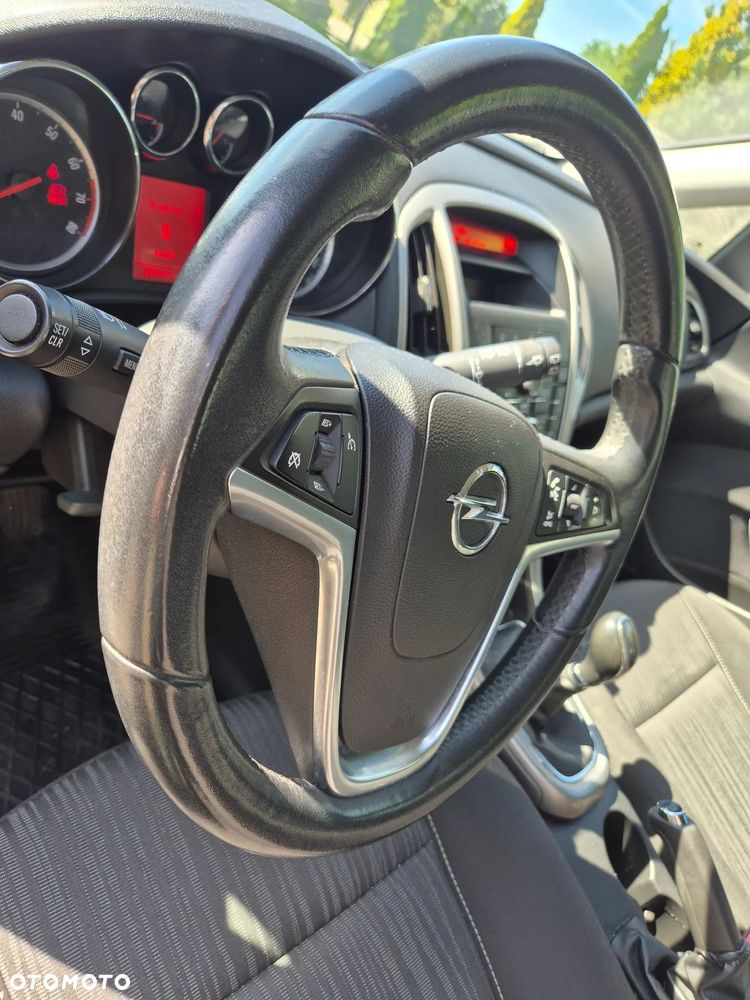 Opel Astra 1.6 - 19