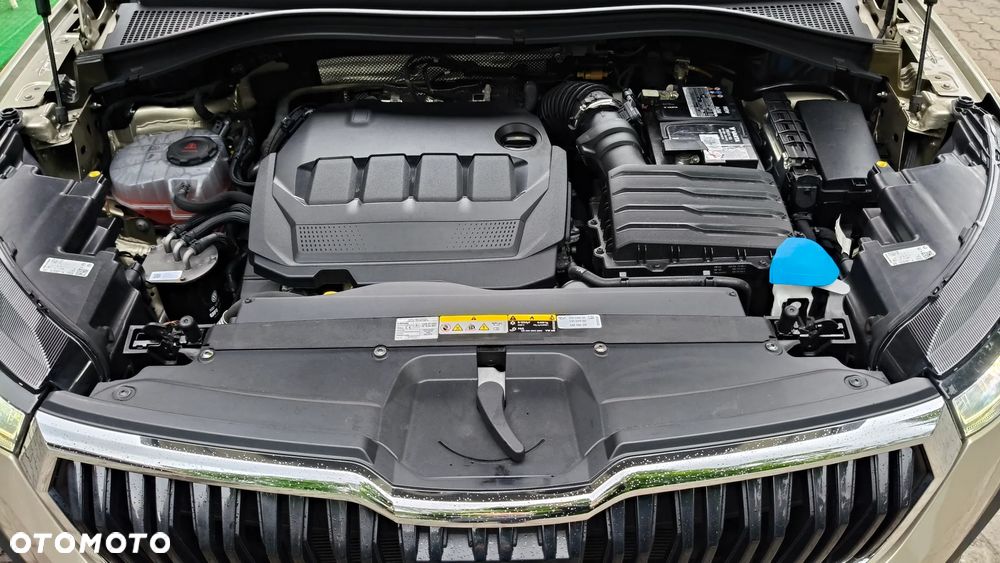 Skoda Kodiaq 2.0 TDI DSG Style - 16