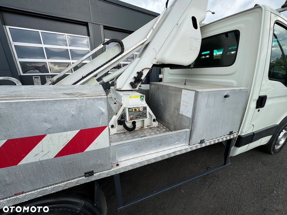 Iveco Daily - 18
