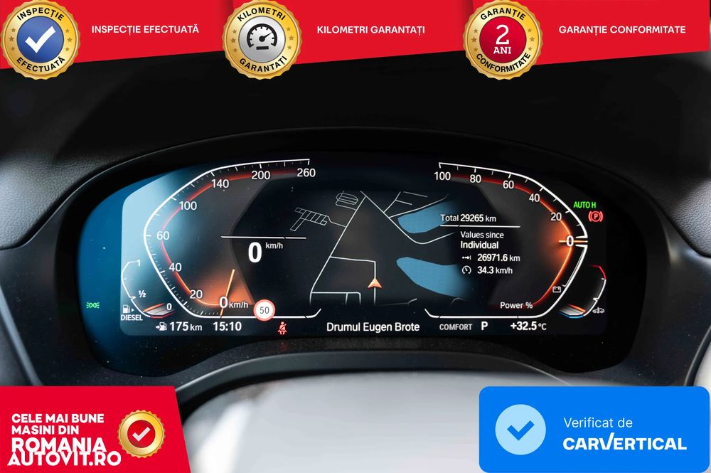 BMW X4 xDrive30d AT MHEV - 17
