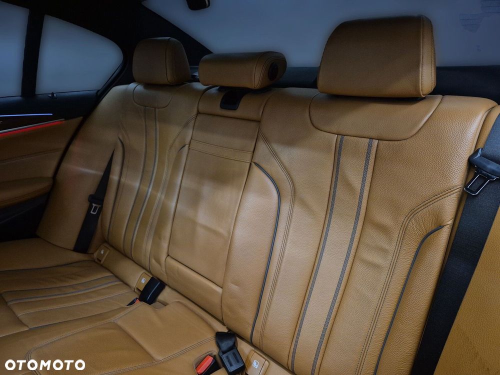 BMW Seria 5 - 18