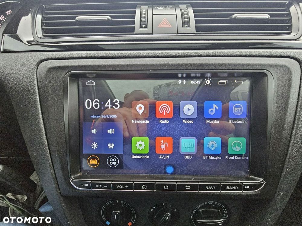Skoda RAPID - 23