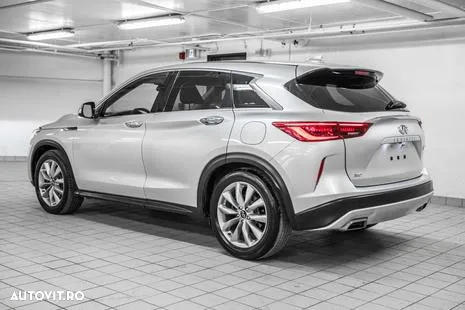 Infiniti QX50 - 3