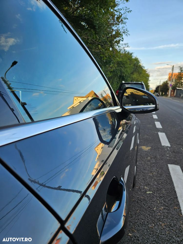 Audi A4 2.0 TDI S tronic - 16