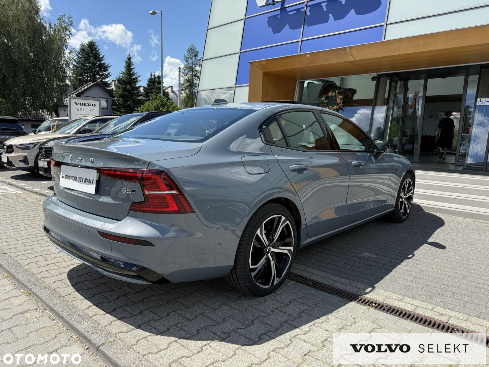 Volvo S60 - 10