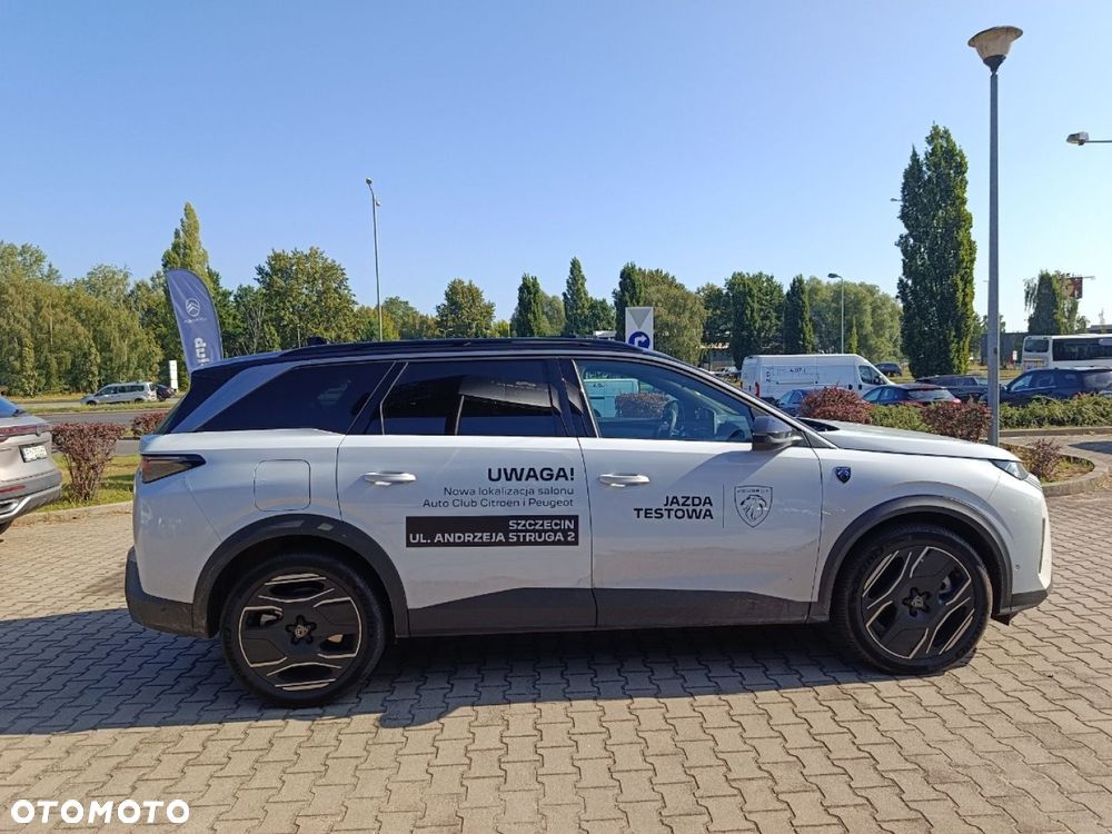 Peugeot 5008 - 8
