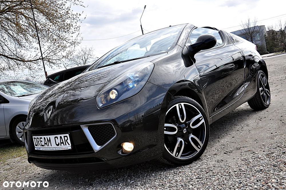 Renault Wind - 2