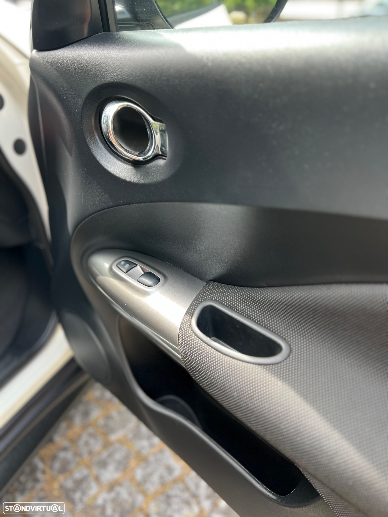 Nissan Juke 1.5 dCi N-Connecta - 13